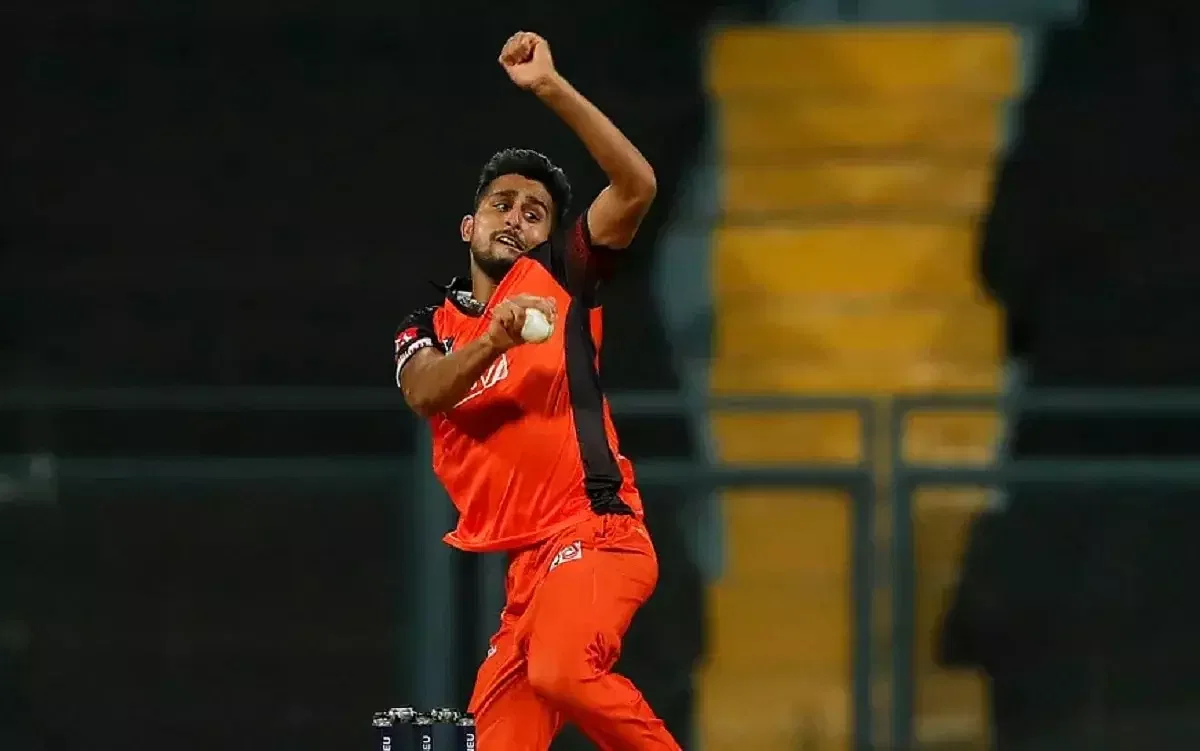 IPL 2023: “Umran Malik Hasn’t Been Handled Well” – Zaheer Khan