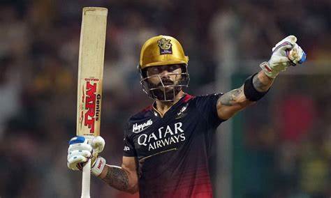 IPL 2023: ”It’s time for Virat Kohli to move on”, The Internet Reacts To Kevin Pietersen’s Tweets