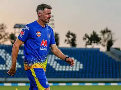 Mike Hussey Selects Two Important Team India Batters For The WTC Final