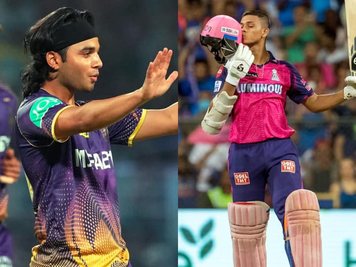 Top 5 Uncapped Players of IPL 2023