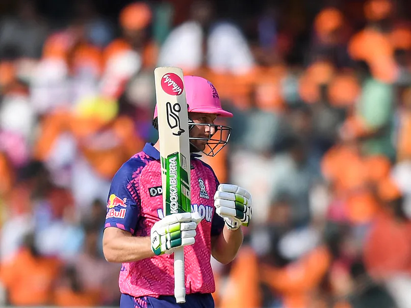 IPL 2023: 3 Players Who Could Score Most Runs Between RR and SRH