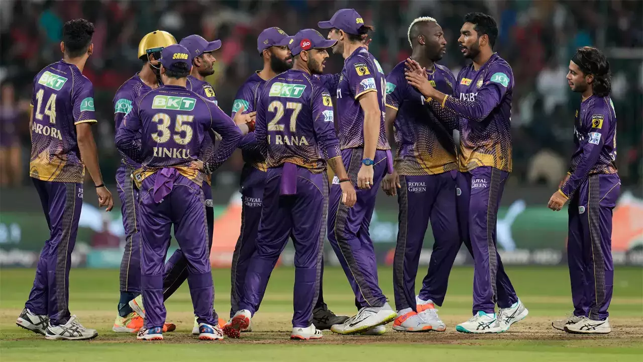 IPL 2023: Match 68, KKR vs LSG Key Players Battle To Watch Out