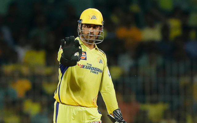 IPL 2023: “Only MS Dhoni Could Have Taken Chennai Super Kings Into The Finals” – Virender Sehwag