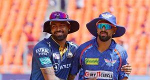 Krunal and Hardik Pandya