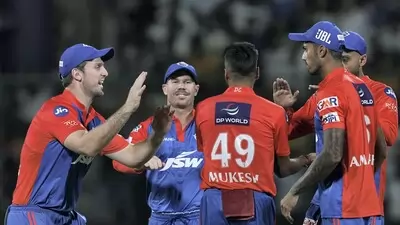 IPL 2023: Match 59 DC Vs PBKS Key Players Battle To Watch Out For