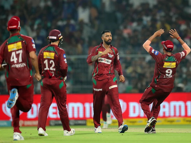 IPL 2023: Mohun Bagan Criticizes KKR For Refusing To Let Fans In