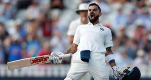 Virat Kohli, a pillar of Team India, recently expressed his excitement for the World Test Championship (WTC) 2023