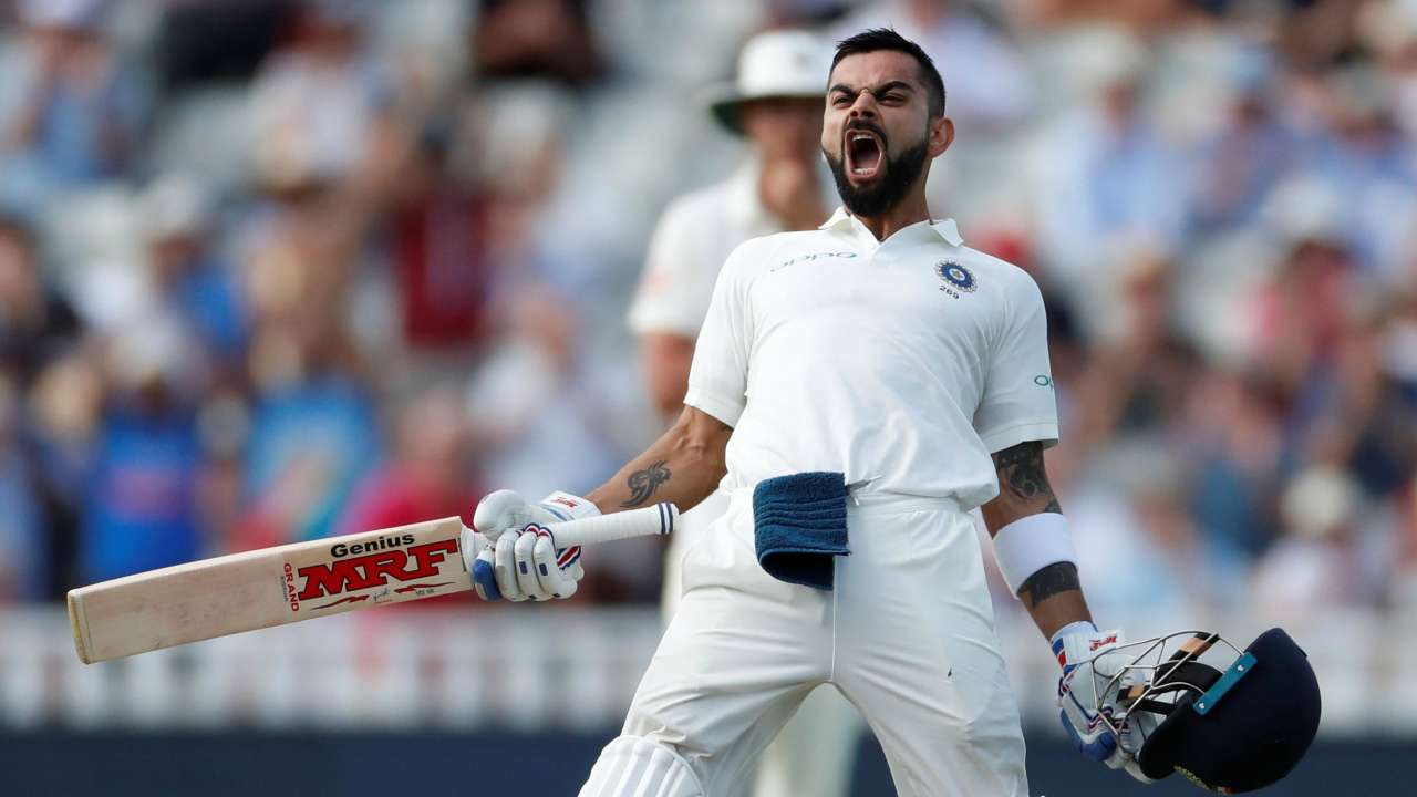Virat Kohli, a pillar of Team India, recently expressed his excitement for the World Test Championship (WTC) 2023
