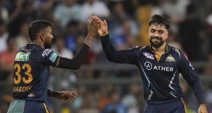 Top Bowling Performances of Week 6