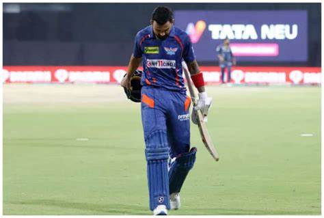 IPL 2023: Injured LSG Captain KL Rahul Will Miss The IPL And Travel To Mumbai For Testing