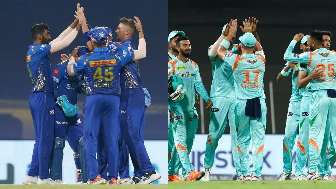 IPL 2023: Top 3 Batters Who Will Score Most Runs In LSG vs MI Match