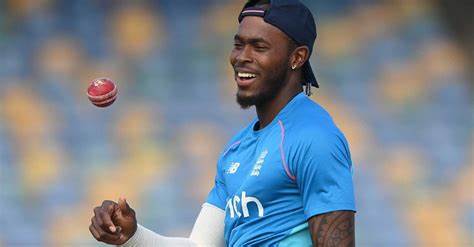 IPL 2023: England Pacer Chris Jordan Replaced Jofra Archer In Mumbai Indians