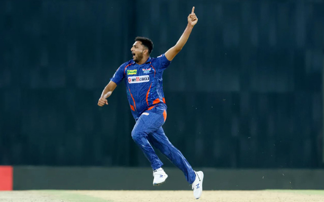 IPL 2023: “One For The Future” – Lasith Malinga Showers Praise On Mohsin Khan After Heroics Against Mumbai Indians