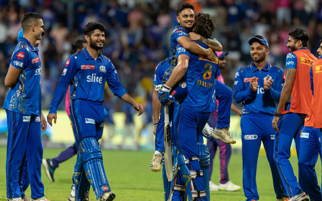IPL 2023: “They Become A Different Team In Knockout Stages” – AB de Villiers Backs Mumbai Indians Ahead Of Eliminator Against Lucknow Super Giants