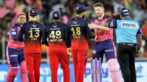 IPL 2023: Top 3 Batters Who Will Score Most Runs In RR vs RCB Match