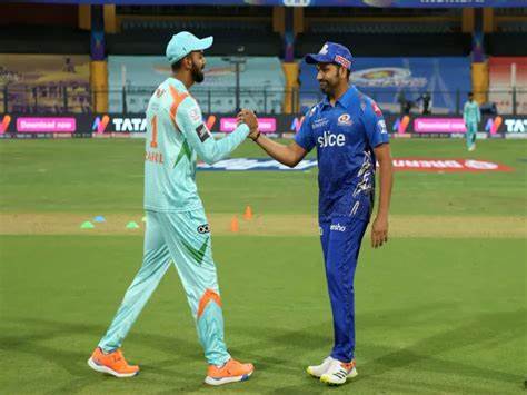 IPL 2023: Match 63 LSG vs MI Key Players Battle To Watch Out For