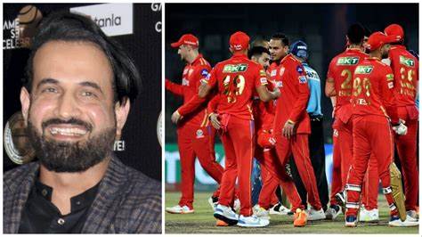 IPL 2023: “He’s A Star Of The Future” – Irfan Pathan On Prabhsimran Singh