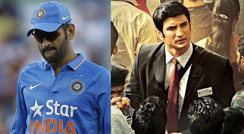 The MS Dhoni Biopic Will Be Rereleased By The Theatre This Month