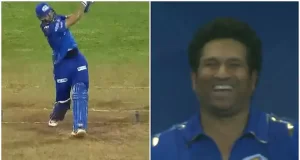 IPL 2023: Tim David; Sachin Tendulkar