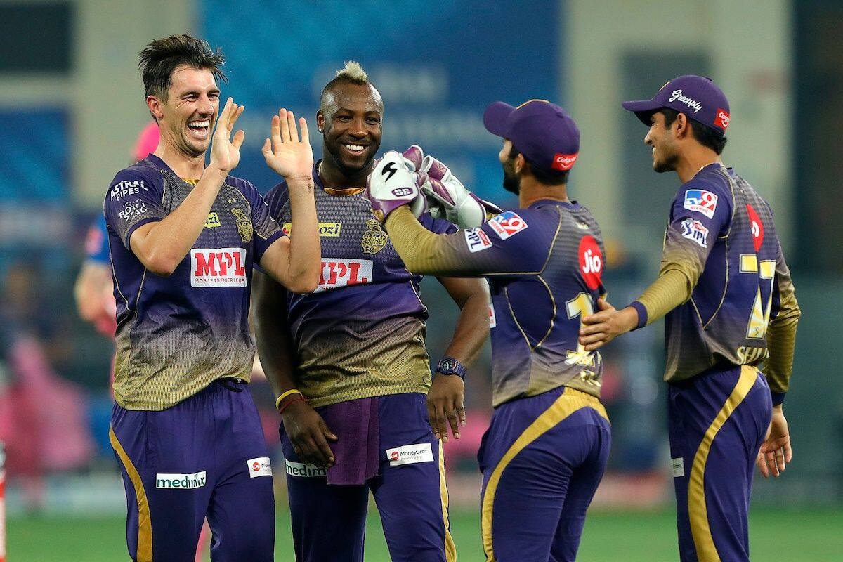 6,6,6,6,6: Rinku Singh Hits Five Straight Sixes to Propel KKR to Seventh  Heaven, Watch Video - News18