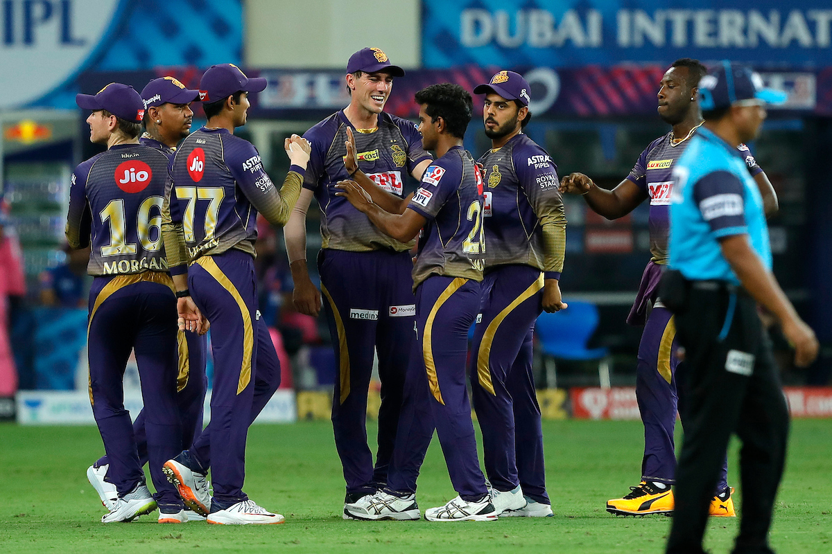 IPL 2023: How Kolkata Knight Riders Can Qualify For The Playoffs?