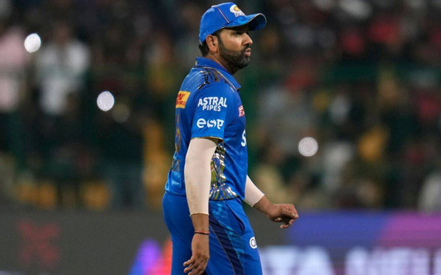 IPL 2023: “We Need To Keep Our Heads High” – Rohit Sharma Hopeful Of Mumbai Indians Reaching Playoff Despite Loss Against LSG