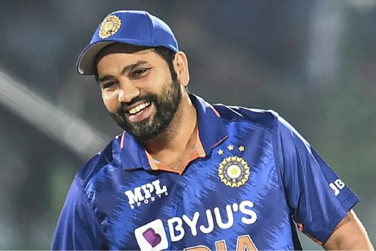 ICC Cricket World Cup 2023: “I Don’t Think It Was A 190 Kind Of Pitch” – Rohit Sharma
