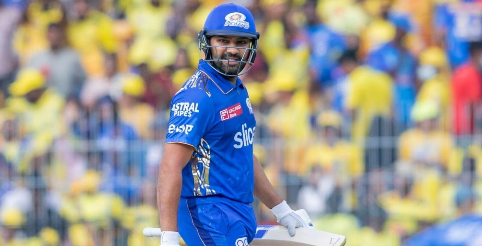 IPL 2023: “Rohit Sharma Might Just Need A Couple Of Good Shots To Bounce Back To Form” – Jason Behrendorff
