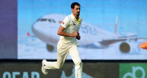 Mitchell Starc Makes An Impactful Statement Ahead Ashes 2023