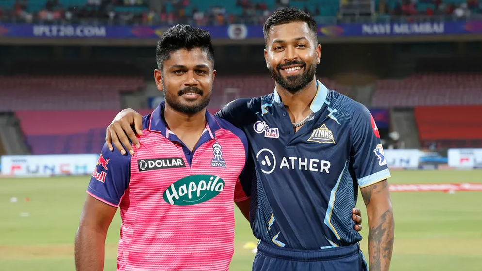 IPL 2023: RR vs GT, Match 48 – Key Players Battle To Watch Out For