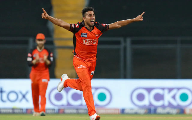 IPL 2023: The Final Match Of Hyderabad’s Disappointing Season Will Not Feature Umran Malik