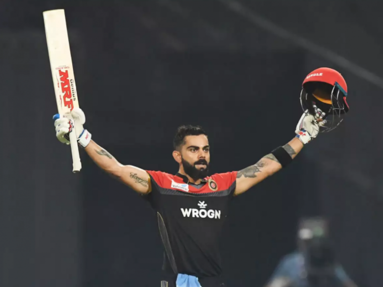 IPL 2023: Virat Kohli Creates History By Becoming The First Batter To Have A Perfect Record In The DC vs. RCB Game