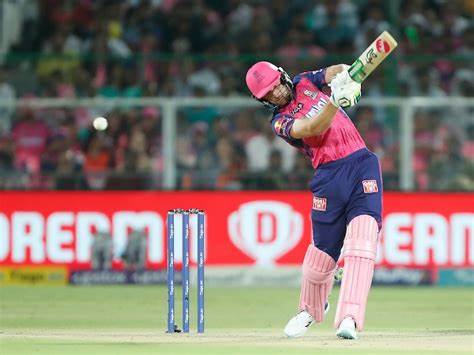 IPL 2023: Jos Buttler Sets An Unwanted IPL Record With Fifth Duck In 2023