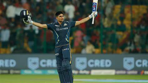 “Shubman Gill Is Like The Class Topper Who Studies Hard Before The Exam” – Gurkeerat Singh Mann