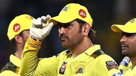 IPL 2023: Harbhajan Describes The CSK Captain’s Unusual “Emotional” Breakdown By Stating, “MS Dhoni Cried That Night”.