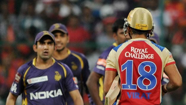 IPL 2023: Top 10 Heated Moments Of Indian Premier League