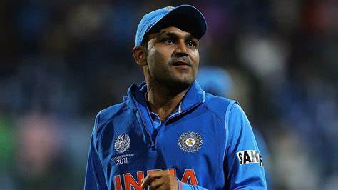 IPL 2023: Virender Sehwag Reacts To The Knock Of PBKS Player Atharva Taide