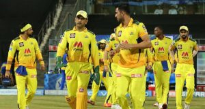 Chennai Super Kings