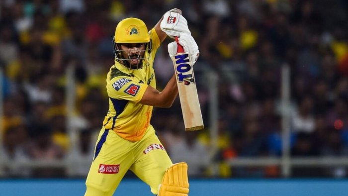 IPL 2023: 3 Players Who Could Score Most Runs Between MI And CSK