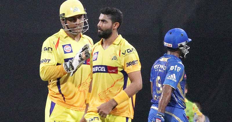 IPL 2023: Why Are Rumours Of Conflict Between MS Dhoni And Ravindra Jadeja Doing The Rounds?