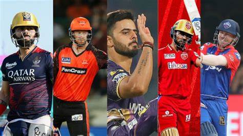 IPL 2023: What LSG, MI, RCB And CSK Should Do To Reach The Playoffs