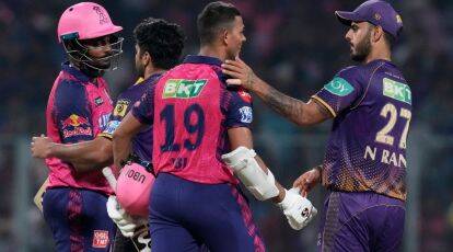 IPL 2023: Match 60 RR vs RCB, Key Players Battle To Watch Out For