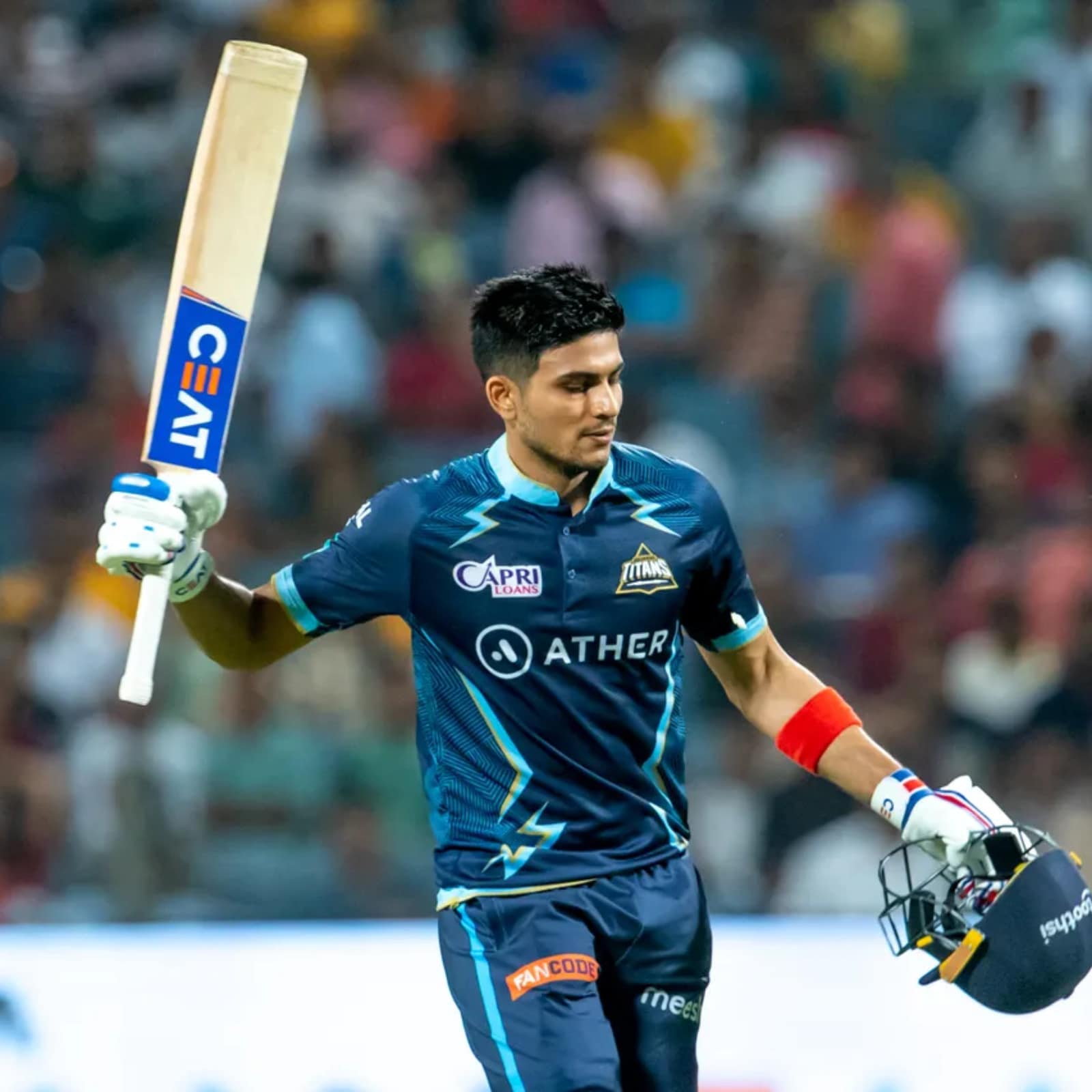 Shubman Gill Admits That Dealing With Online Harassment Affects Him Sometime”.