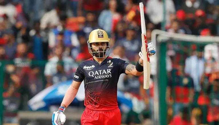 IPL 2023: 3 Players Who Could Score Most Runs Between RCB And MI
