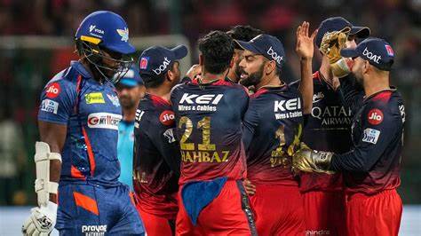 IPL 2023: LSG vs RCB, Match 43 – Key Players Battle To Watch Out For