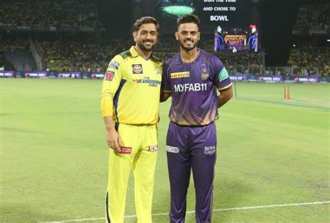 IPL 2023: IPL 2023: Match 61 CSK vs KKR, Key Players Battle To Watch Out For