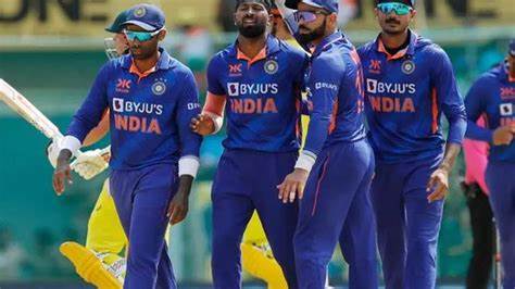 Asia Cup 2023: ‘We Have Got Experience In Our Batting Lineup’ – Rohit Sharma