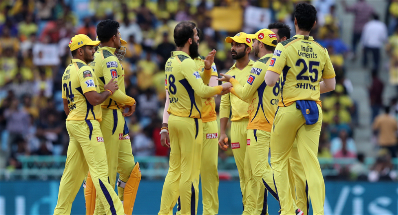 IPL 2023: “Chennai Super Kings Is Sure To Qualify For The Playoffs” – Irfan Pathan