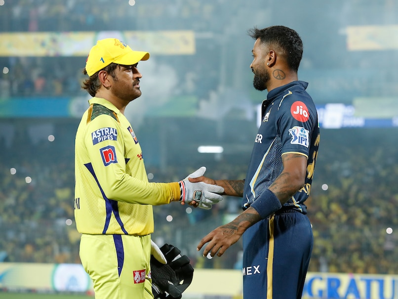 IPL 2023: How Will The IPL Final 2023 Be Impacted By Reserve Day?