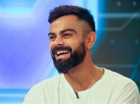 Virat Kohli Sets A Record For The Most Followers Ever on Instagram